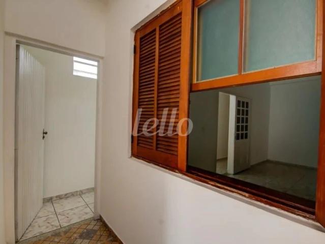 Casa / Sobrado para Locação em São Paulo/SP Barra Funda 3 Quartos