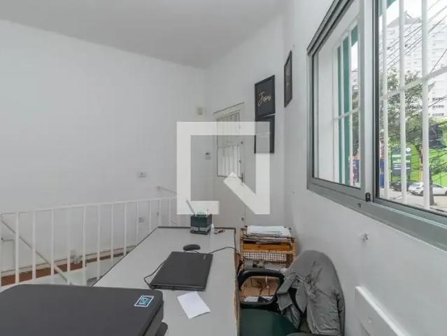 Casa / Sobrado para Locação em São Paulo/SP Barra Funda 1 Quartos