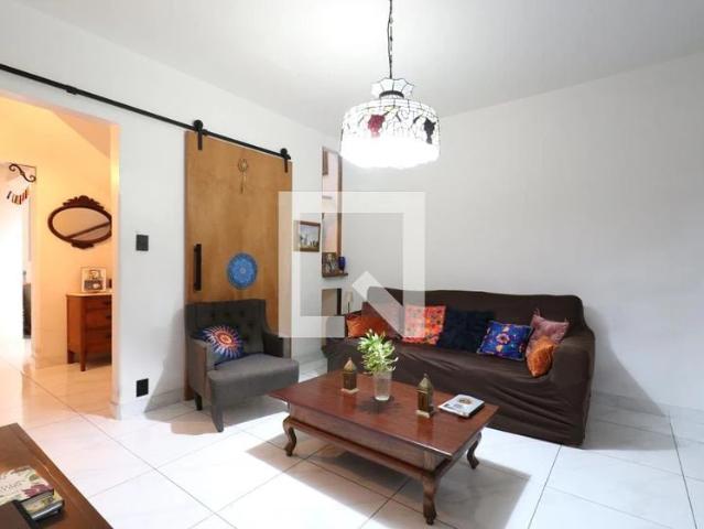 Casa / Sobrado para Locação em São Paulo/SP Barra Funda 2 Quartos
