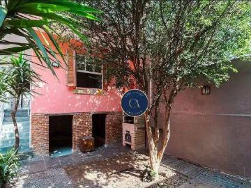 Casa / Sobrado para Locação em São Paulo/SP Barra Funda 2 Quartos