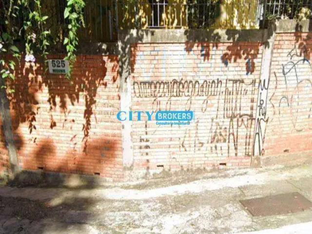 Casa / Sobrado para Locação em São Paulo/SP Bela Vista 4 Quartos