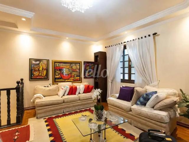 Casa / Sobrado para Locação em São Paulo/SP Bela Vista 4 Quartos