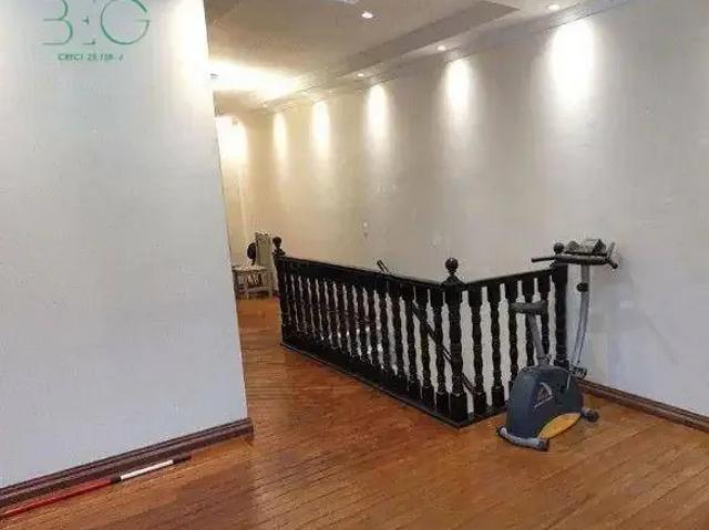Casa / Sobrado para Locação em São Paulo/SP Bela Vista 4 Quartos