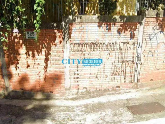 Casa / Sobrado para Locação em São Paulo/SP Bela Vista 4 Quartos