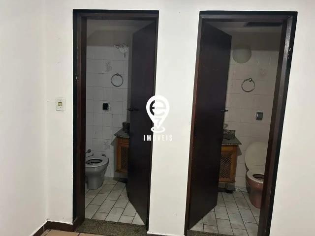 Casa / Sobrado para Locação em São Paulo/SP Bela Vista 5 Quartos