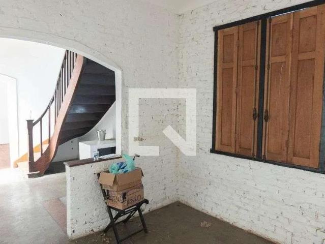 Casa / Sobrado para Locação em São Paulo/SP Bela Vista 1 Quartos