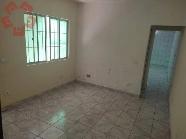 Casa / Sobrado para Locação em São Paulo/SP Bela Vista 1 Quartos