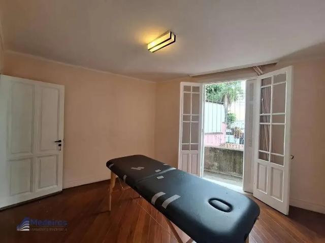 Casa / Sobrado para Locação em São Paulo/SP Bela Vista 1 Quartos