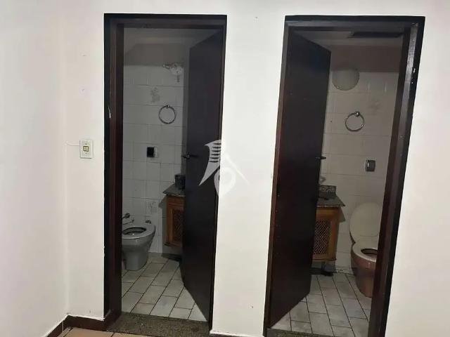 Casa / Sobrado para Locação em São Paulo/SP Bela Vista 2 Quartos