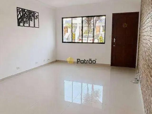 Casa / Sobrado para Locação em São Paulo/SP Bela Vista 3 Quartos