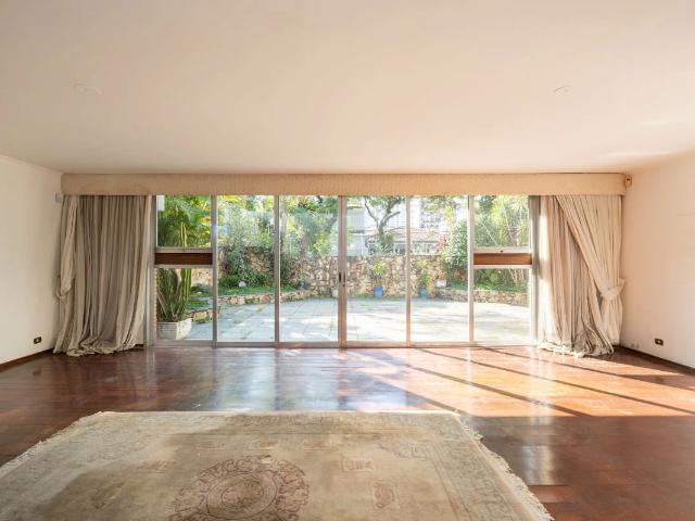 Casa / Sobrado para Locação em São Paulo/SP Bela Aliança 3 Quartos