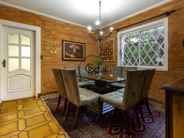 Casa / Sobrado para Locação em São Paulo/SP Bela Aliança 4 Quartos