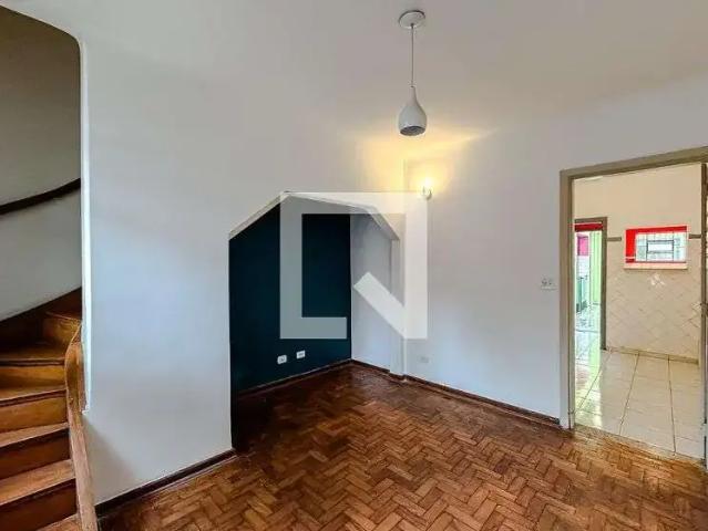 Casa / Sobrado para Locação em São Paulo/SP Belém 3 Quartos