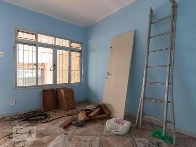 Casa / Sobrado para Locação em São Paulo/SP Belém 3 Quartos