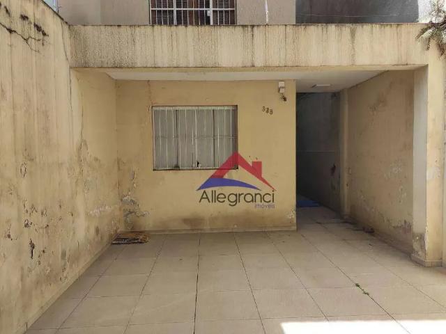Casa / Sobrado para Locação em São Paulo/SP Belém 3 Quartos