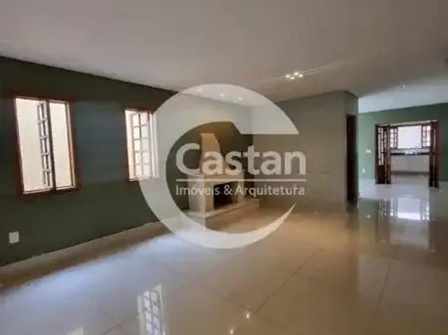 Casa / Sobrado para Locação em São Paulo/SP Belém 3 Quartos
