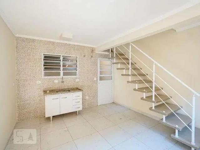 Casa / Sobrado para Locação em São Paulo/SP Belém 1 Quartos