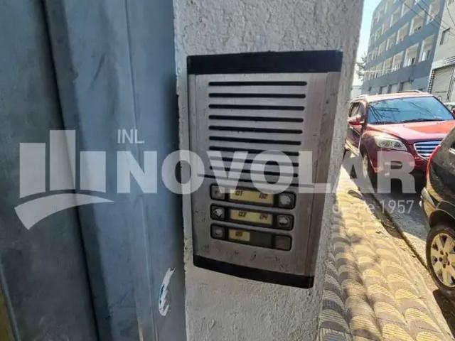 Casa / Sobrado para Locação em São Paulo/SP Belém 1 Quartos