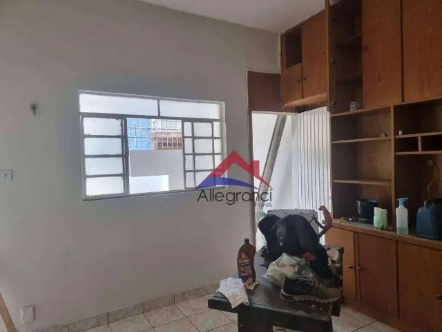 Casa / Sobrado para Locação em São Paulo/SP Belenzinho 2 Quartos
