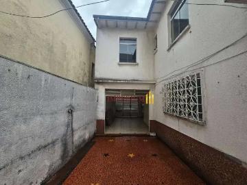 Casa / Sobrado para Locação em São Paulo/SP Belenzinho 3 Quartos