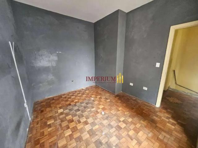 Casa / Sobrado para Locação em São Paulo/SP Belenzinho 3 Quartos