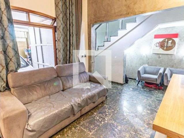 Casa / Sobrado para Locação em São Paulo/SP Brás 4 Quartos