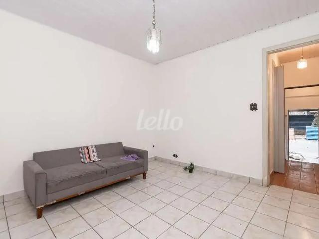 Casa / Sobrado para Locação em São Paulo/SP Brás 1 Quartos