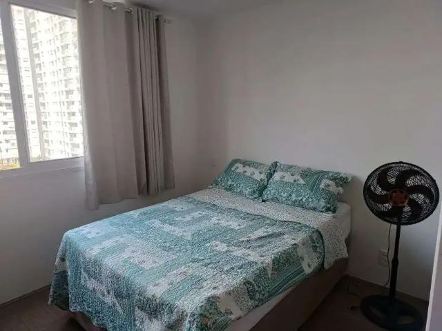 Casa / Sobrado para Locação em São Paulo/SP Brás 1 Quartos