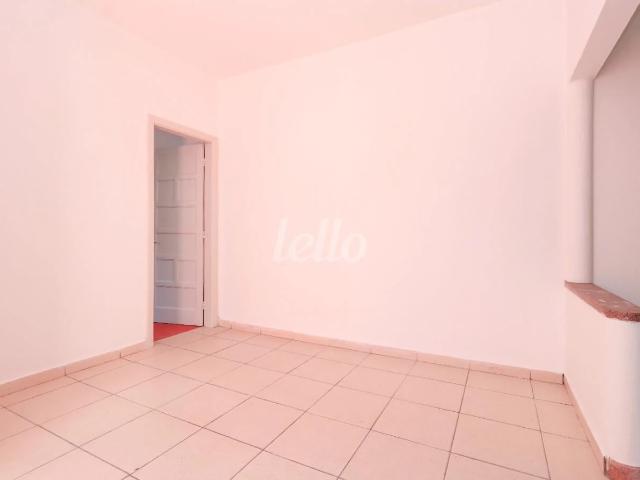 Casa / Sobrado para Locação em São Paulo/SP Brás 2 Quartos