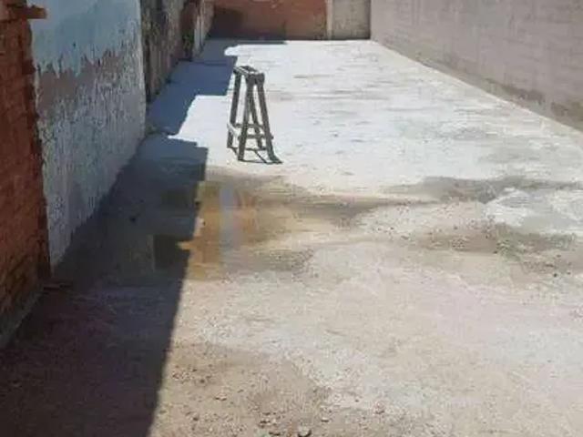 Casa / Sobrado para Locação em São Paulo/SP Brasilândia 3 Quartos