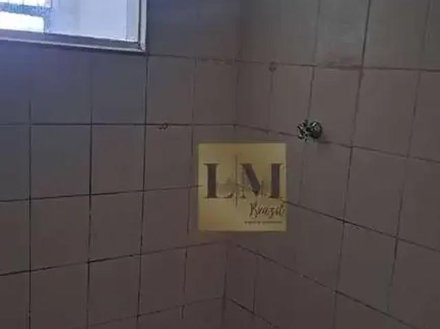 Casa / Sobrado para Locação em São Paulo/SP Brasilândia 1 Quartos