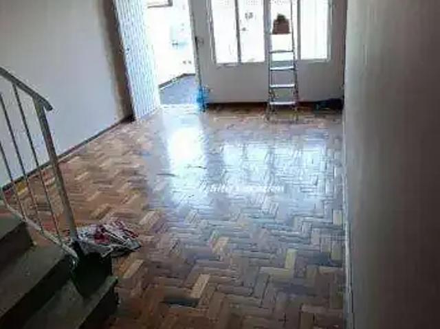 Casa / Sobrado para Locação em São Paulo/SP Brooklin 3 Quartos