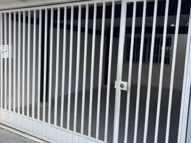 Casa / Sobrado para Locação em São Paulo/SP Brooklin 3 Quartos