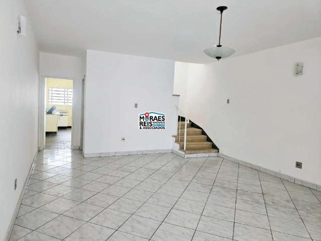 Casa / Sobrado para Locação em São Paulo/SP Brooklin 3 Quartos