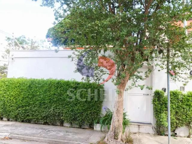 Casa / Sobrado para Locação em São Paulo/SP Brooklin 3 Quartos