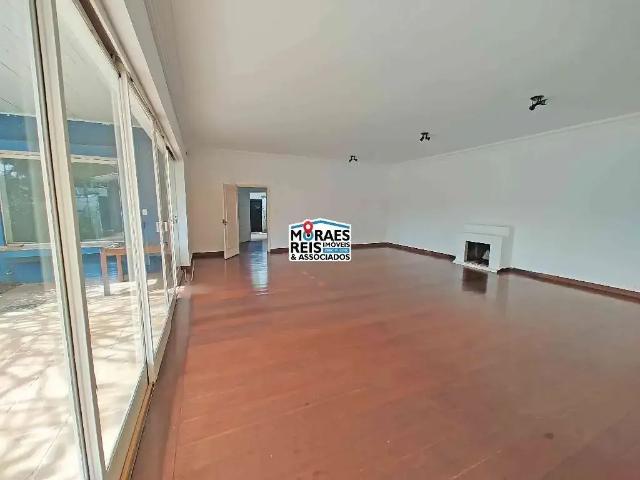 Casa / Sobrado para Locação em São Paulo/SP Brooklin 3 Quartos