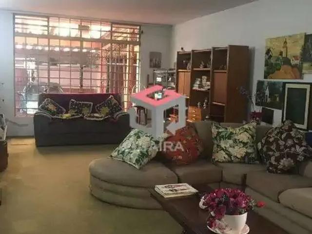 Casa / Sobrado para Locação em São Paulo/SP Brooklin 3 Quartos