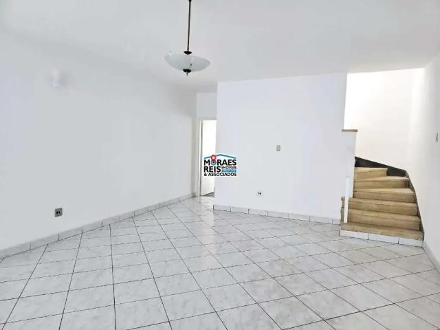 Casa / Sobrado para Locação em São Paulo/SP Brooklin 3 Quartos