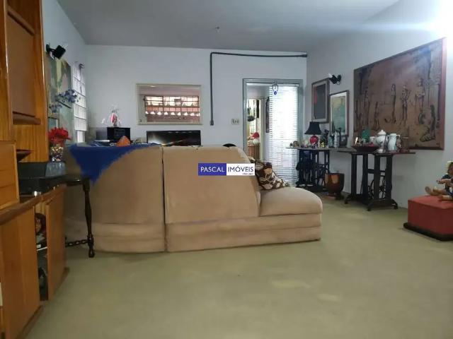 Casa / Sobrado para Locação em São Paulo/SP Brooklin 3 Quartos