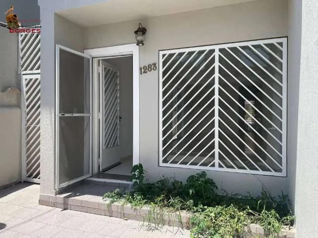 Casa / Sobrado para Locação em São Paulo/SP Brooklin 3 Quartos