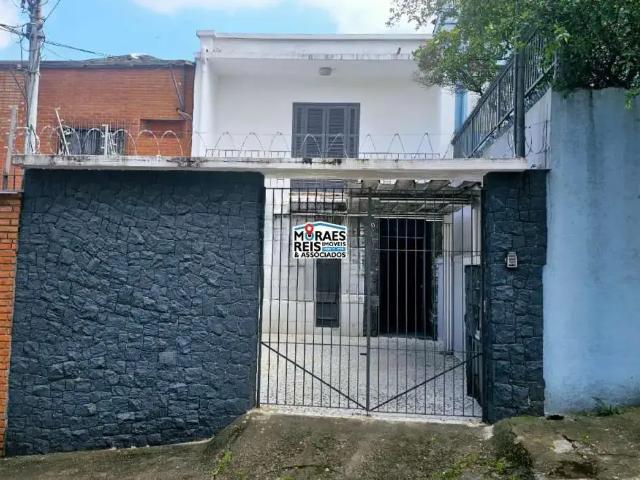 Casa / Sobrado para Locação em São Paulo/SP Brooklin 3 Quartos