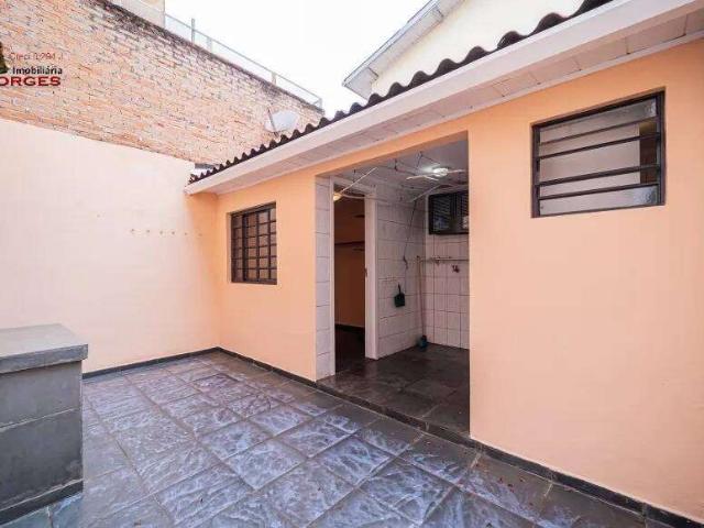 Casa / Sobrado para Locação em São Paulo/SP Brooklin 3 Quartos