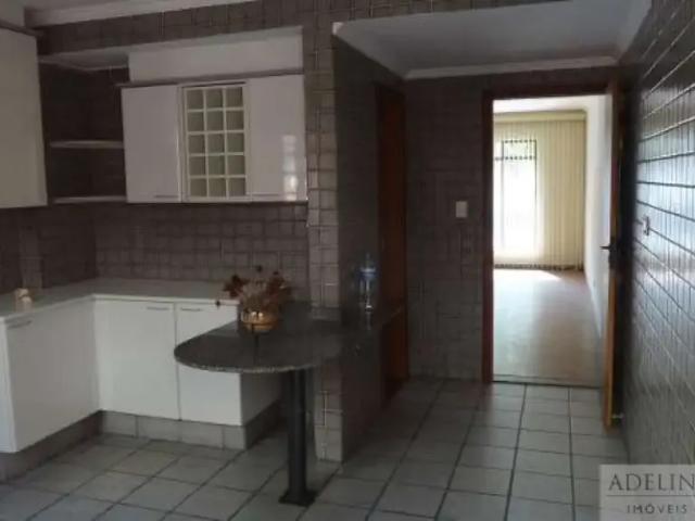 Casa / Sobrado para Locação em São Paulo/SP Brooklin 3 Quartos