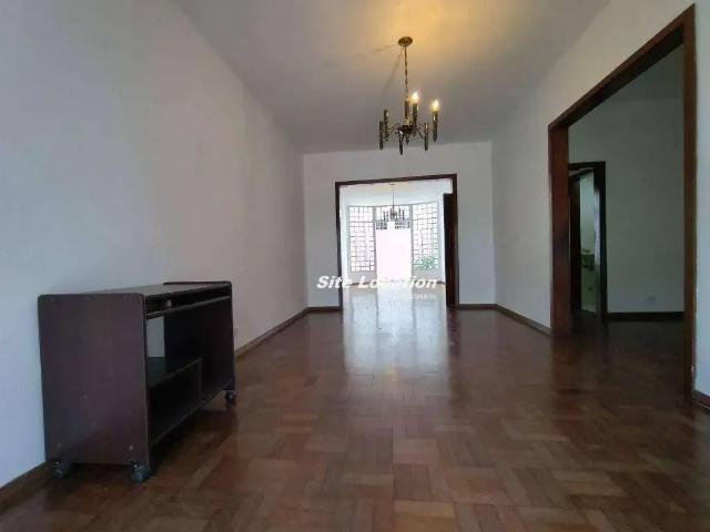 Casa / Sobrado para Locação em São Paulo/SP Brooklin 3 Quartos