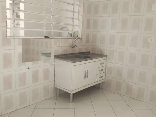 Casa / Sobrado para Locação em São Paulo/SP Brooklin 2 Quartos