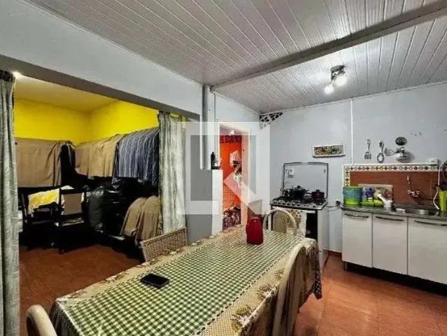 Casa / Sobrado para Locação em São Paulo/SP Brooklin 2 Quartos