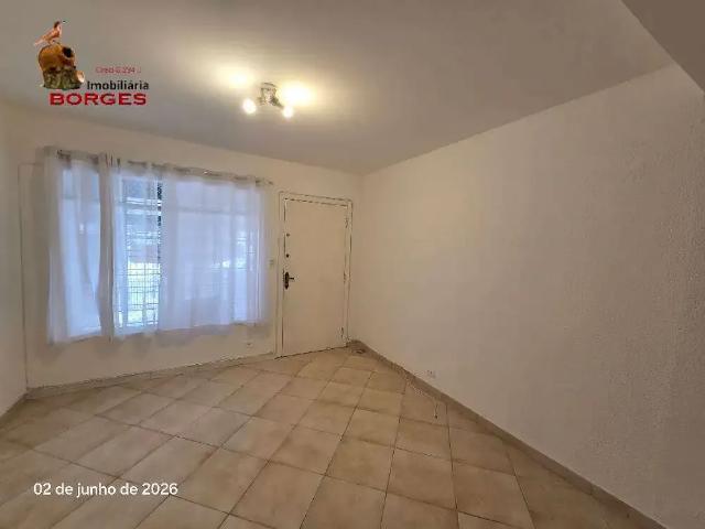 Casa / Sobrado para Locação em São Paulo/SP Brooklin 2 Quartos