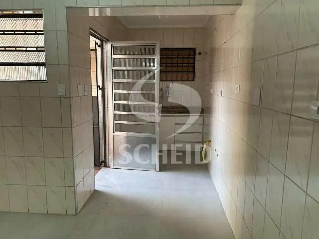 Casa / Sobrado para Locação em São Paulo/SP Brooklin 2 Quartos