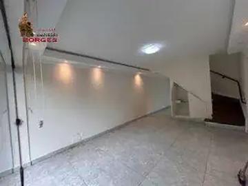 Casa / Sobrado para Locação em São Paulo/SP Brooklin 2 Quartos