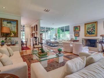 Casa / Sobrado para Locação em São Paulo/SP Brooklin 2 Quartos
